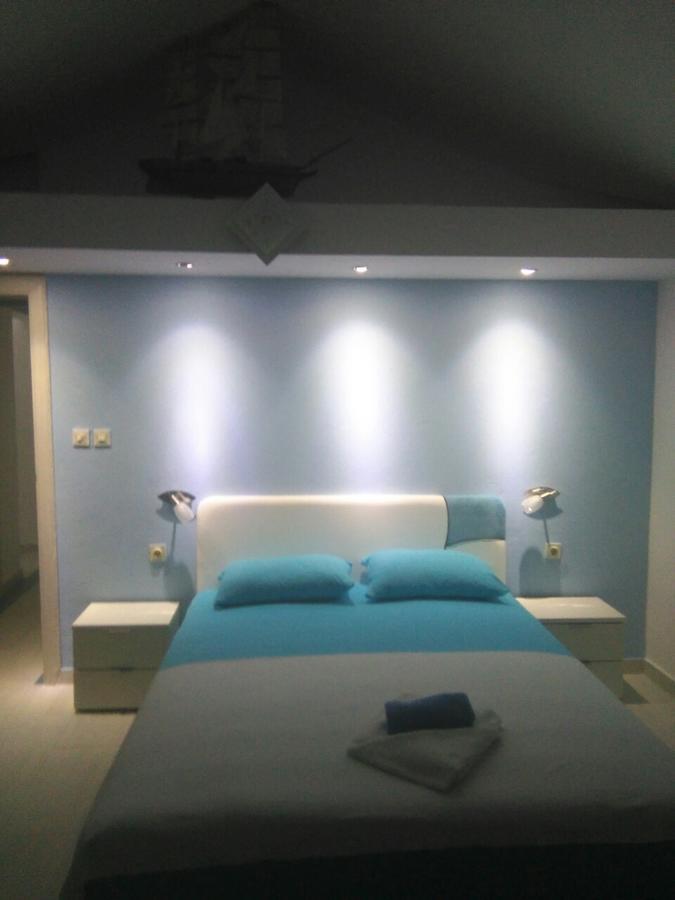 Apartament Beautiful View Kotor Zewnętrze zdjęcie