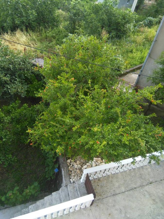 Apartament Beautiful View Kotor Zewnętrze zdjęcie
