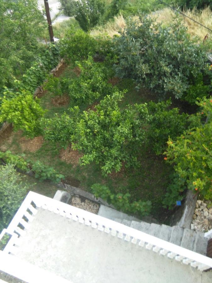 Apartament Beautiful View Kotor Zewnętrze zdjęcie