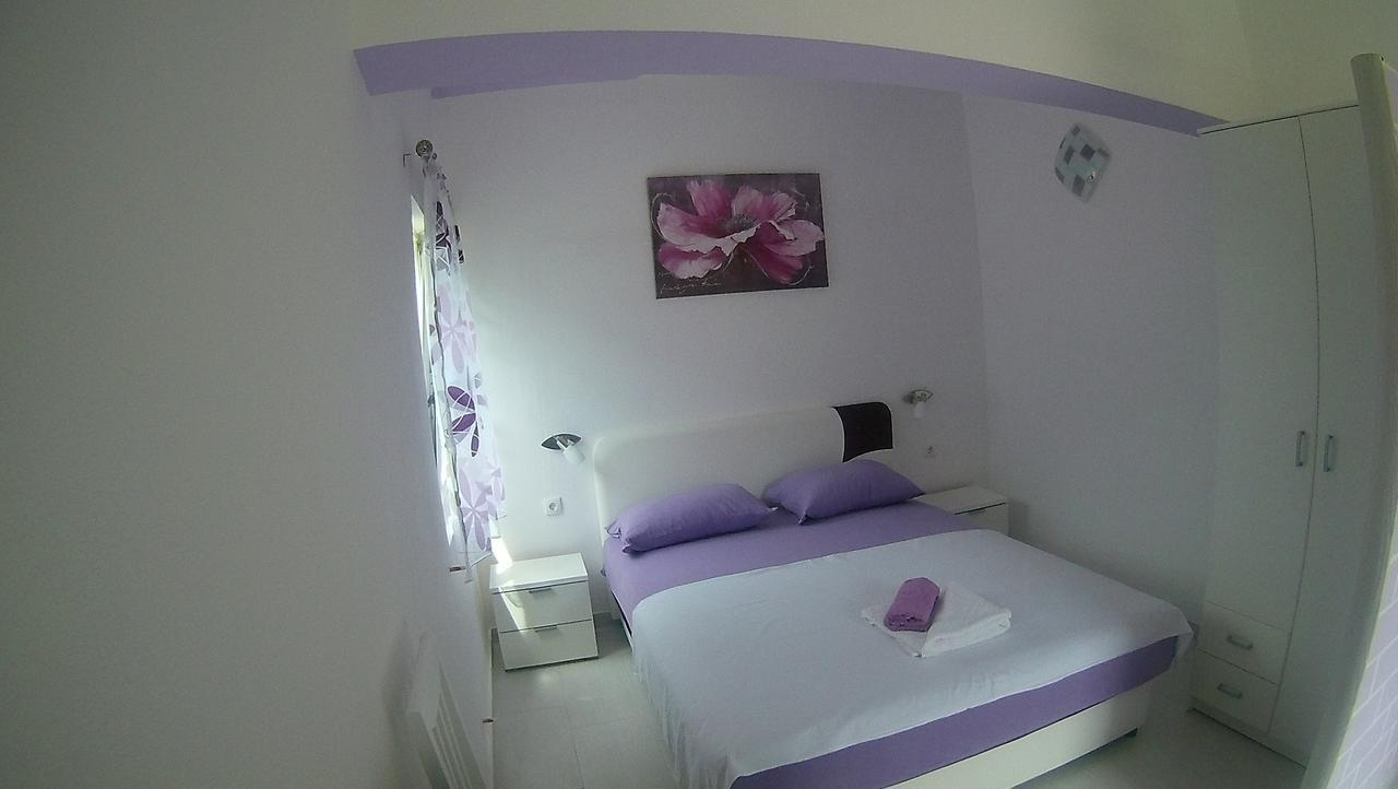 Apartament Beautiful View Kotor Zewnętrze zdjęcie
