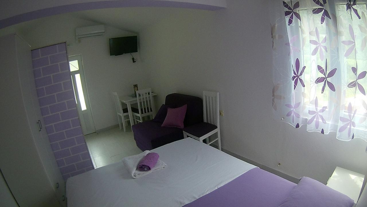 Apartament Beautiful View Kotor Zewnętrze zdjęcie