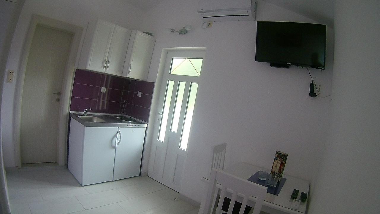Apartament Beautiful View Kotor Zewnętrze zdjęcie