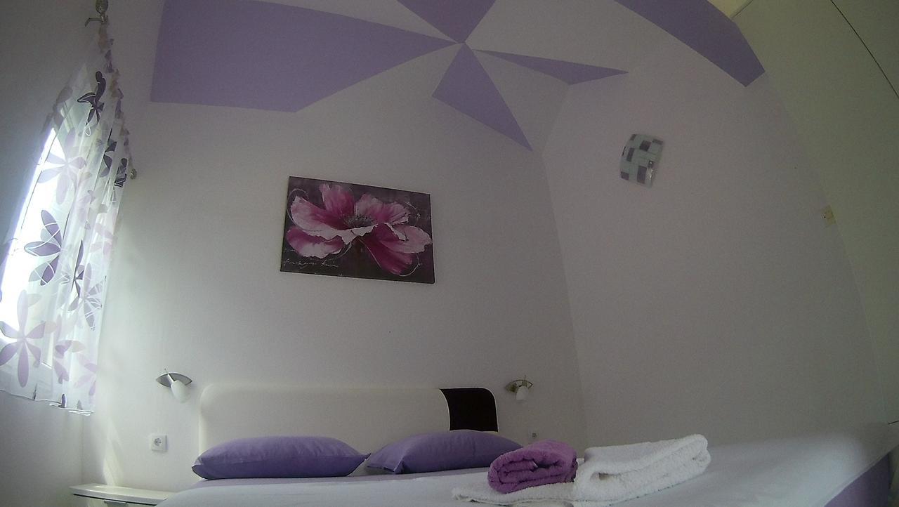 Apartament Beautiful View Kotor Zewnętrze zdjęcie