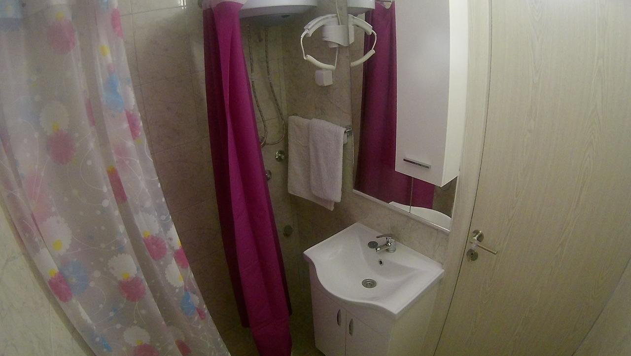 Apartament Beautiful View Kotor Zewnętrze zdjęcie